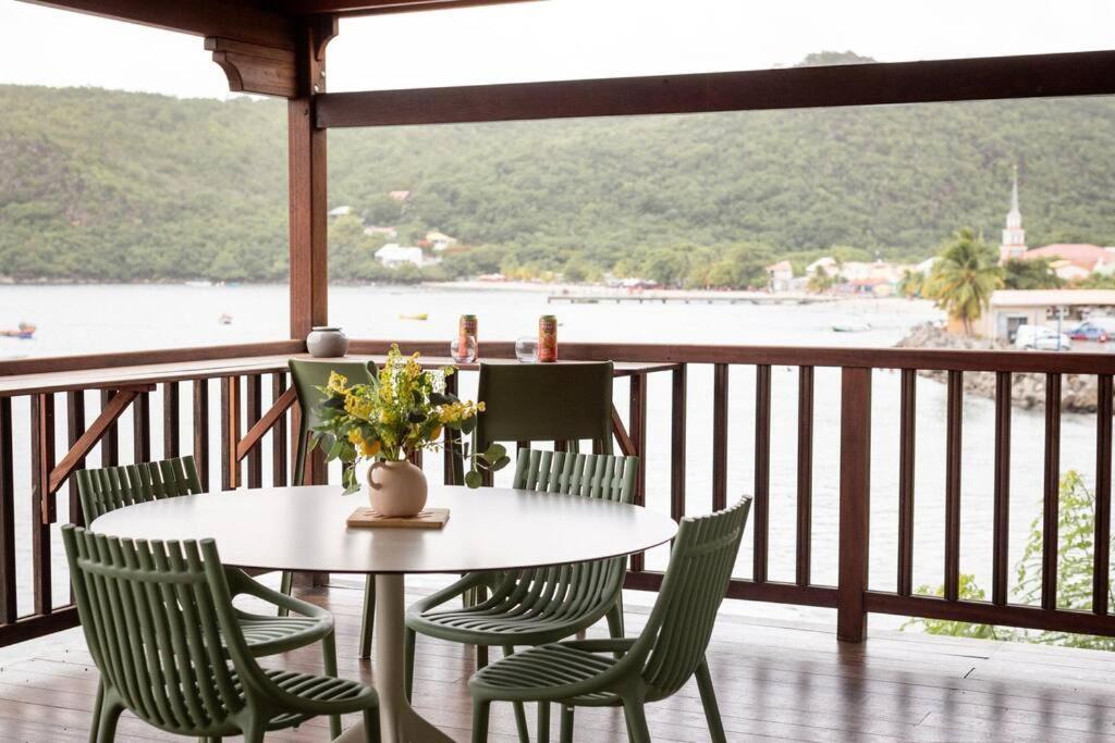 Ti Chill, Appartement 3 Pieces Neuf Front De Mer 莱昂斯-达赫雷 外观 照片
